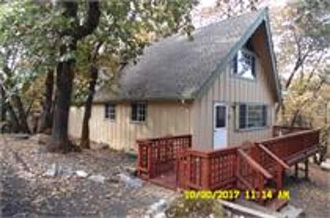 Building Photo - Crystal Falls Home