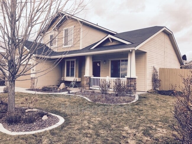 72 N Pleasant Hill Dr