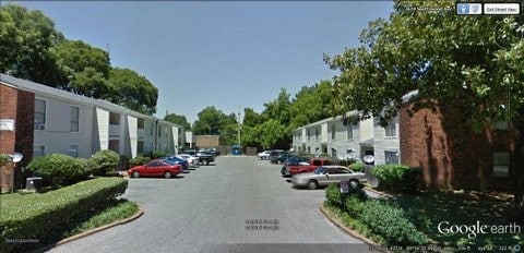 Woodtrail Apartment