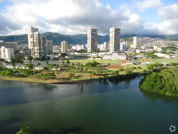 Building Photo - 2211 Ala Wai Blvd Unit 2911 Rental