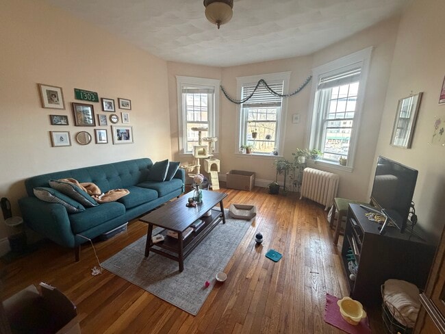 313 Allston St Unit 1