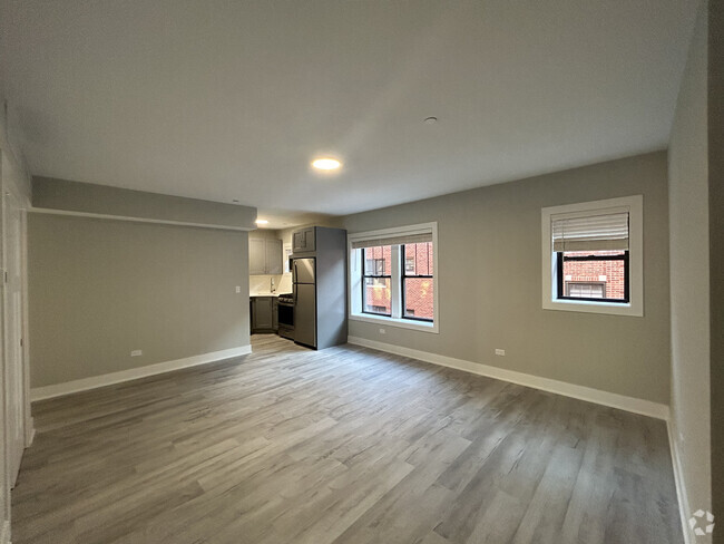 Building Photo - 1131 Oak Ave Unit 1139-3E Rental