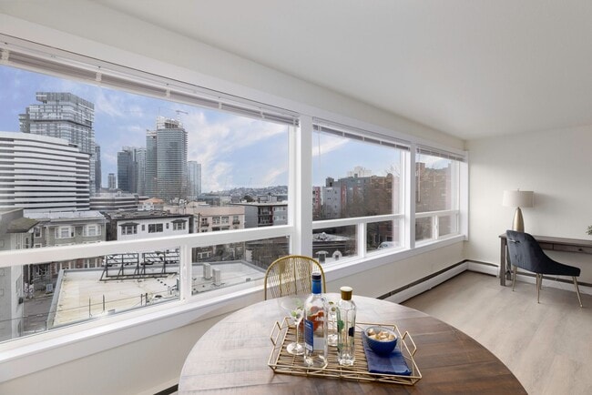 Photo - The Larkspur