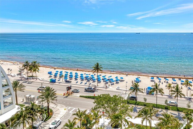 Building Photo - 525 N Fort Lauderdale Beach Blvd Unit 802-1 Rental