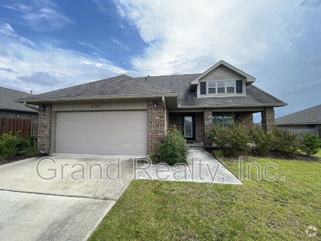 Building Photo - 4783 Legacy Street Rental