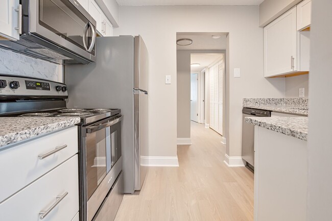 Photo - The Lofts on Fountain