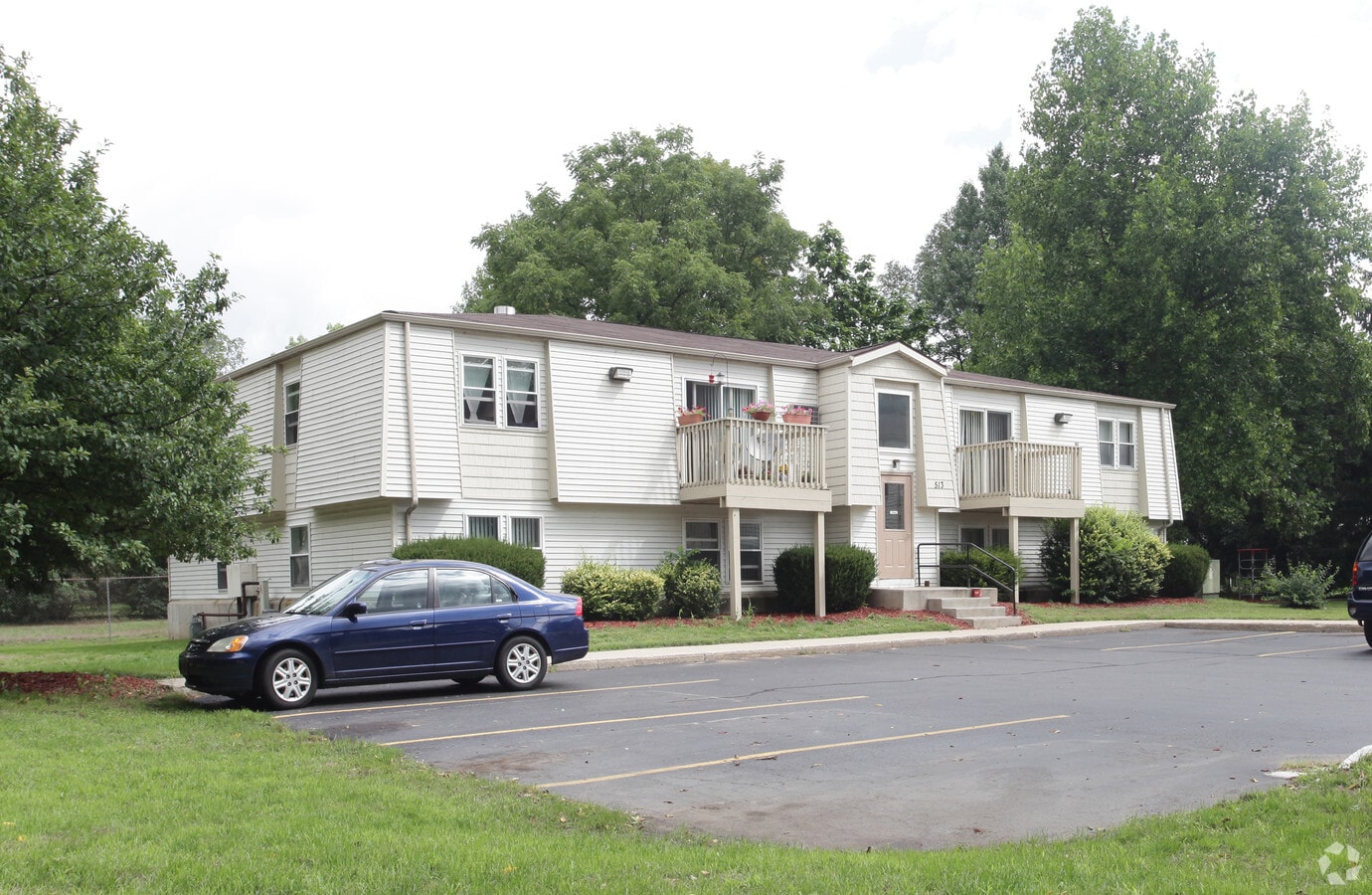 Photo - Mill Race Apartments