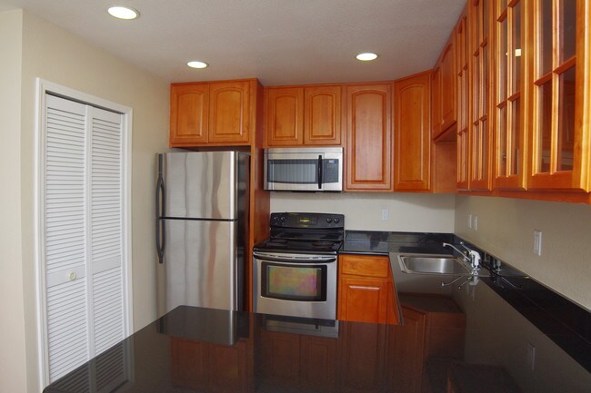 Photo - City Place Apartments