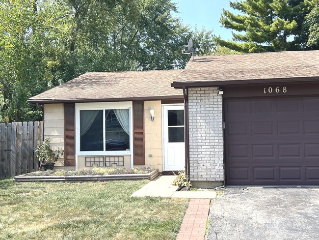 Photo - 1068 Pheasant Run Ln Townhome