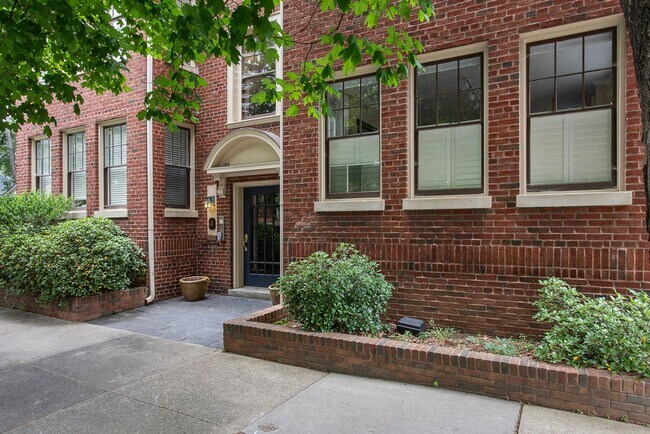 Photo - $1,950.00 | Charming 1-bedroom, 1.5-bathro...