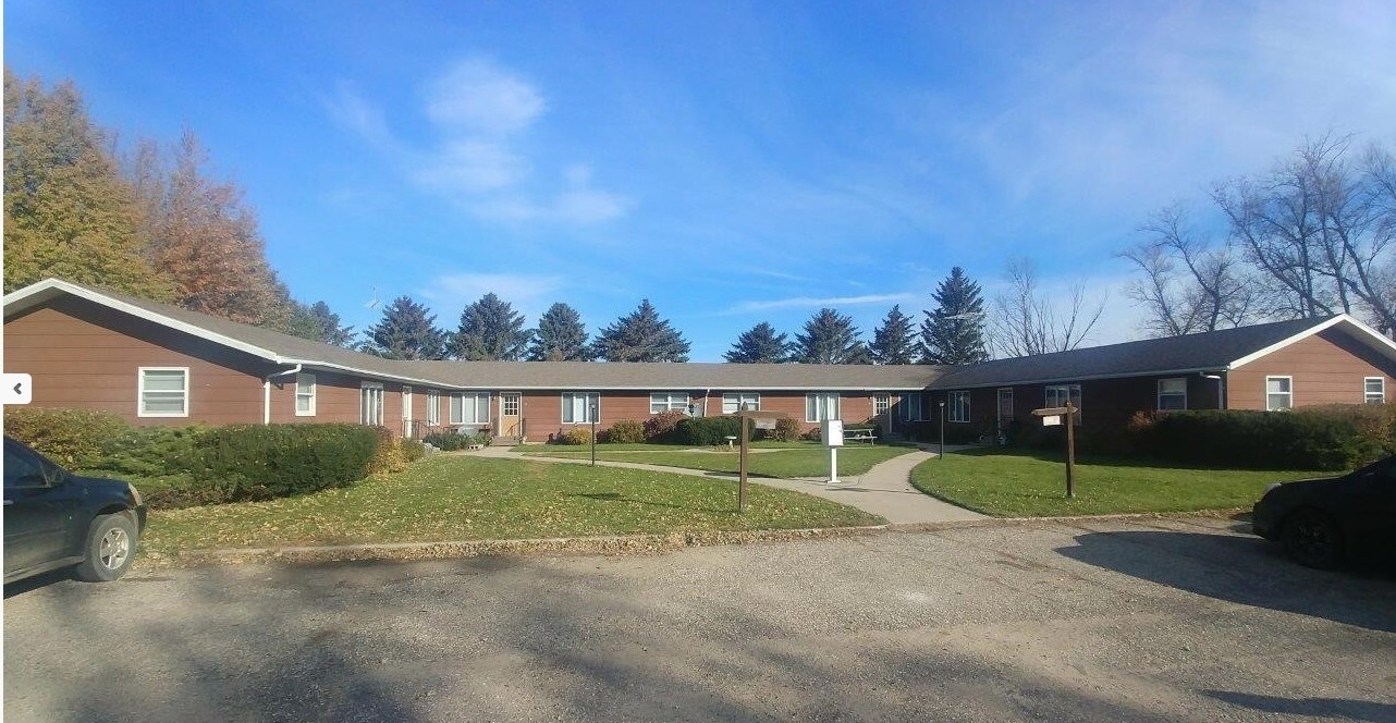 2nd Street Apartments - 2nd Street Apartments