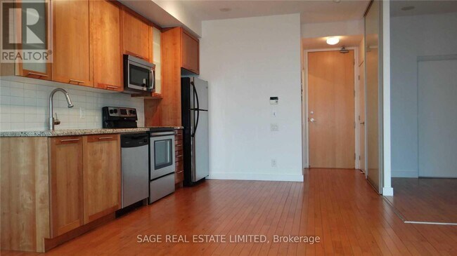 Photo - 33 Mill St Unité 1909