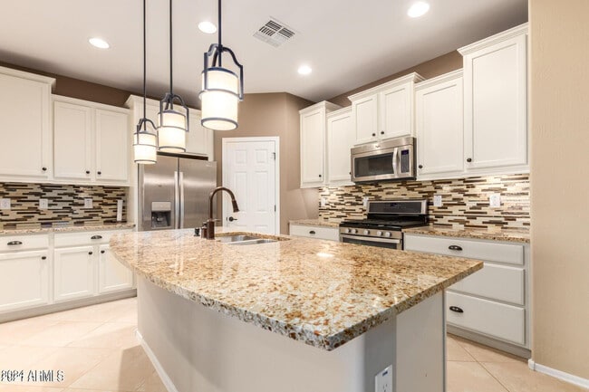 Photo - 25899 N 107th Dr