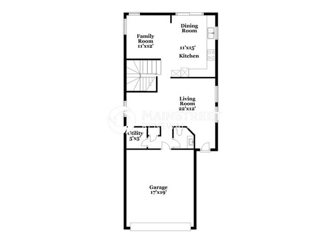 Photo - 3 Bedroom Pet-Friendly Home in Westminster, CO with Main Street Renewal