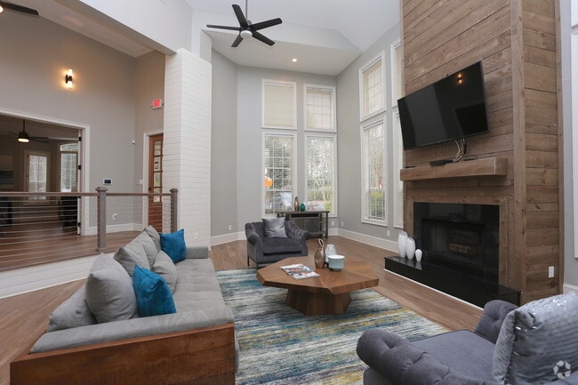 Photo - Carrington Park