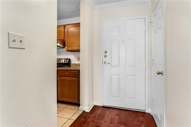 Photo - 970 Sidney Marcus Blvd NE Unit 1206