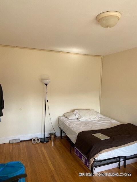135 Washington St Unidad 41