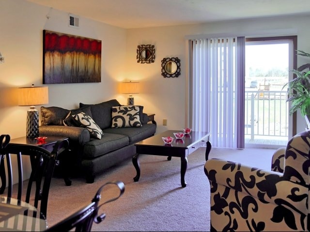 Building Photo - Turrill Estates