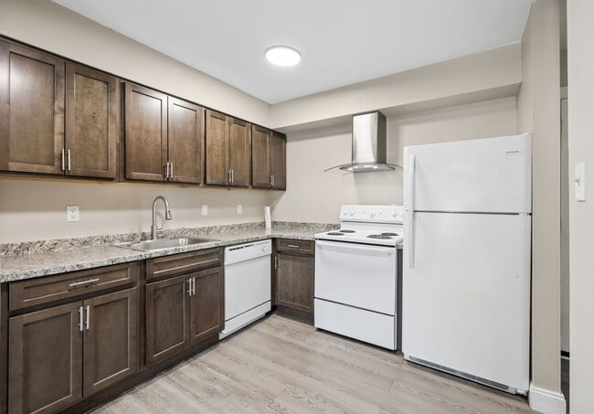 Stoneview Homes
