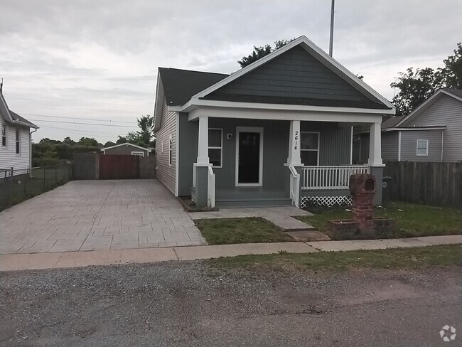 Building Photo - 2616 Lochaven Blvd Rental