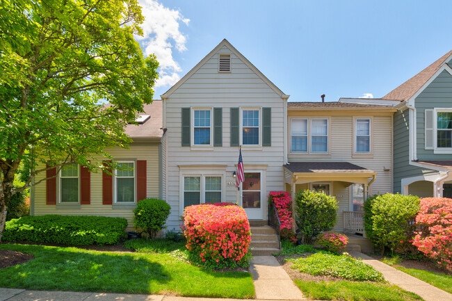 Photo - 6376 Chimney Wood Ct