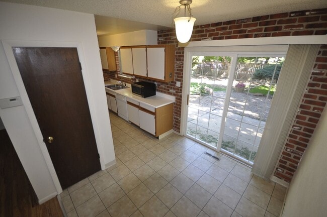 Photo - Close to CSU! 3 Bed Home with Fenced Yard & Garage
