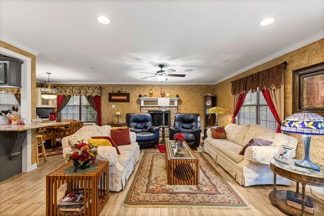 Building Photo - 19094 FM 2854 Rd