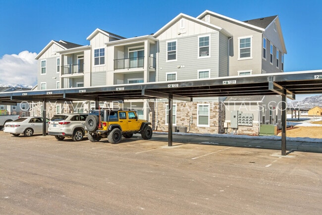 Photo - 1128 S 820 E Unit 1202