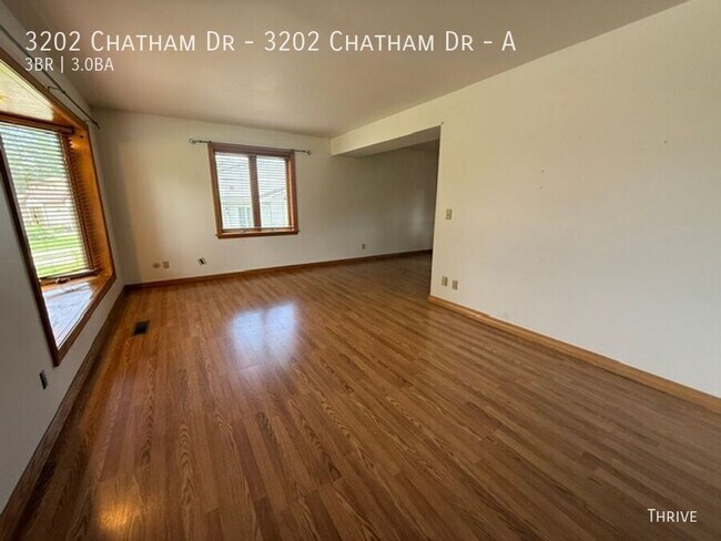 3202 Chatham Dr Unit A