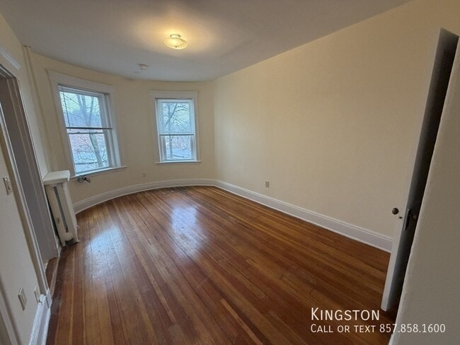 Building Photo - 181 Winthrop Rd Unit 5R