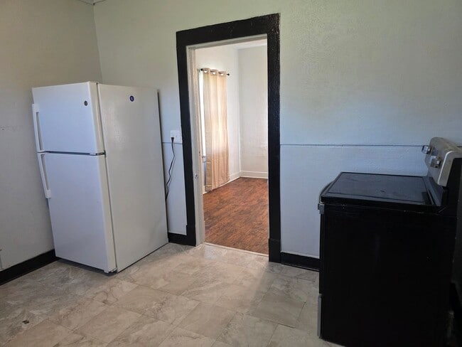 Photo - 3-Bedroom, 1-Bathroom Home with Basement – $1,215/Month - Accepting Section 8