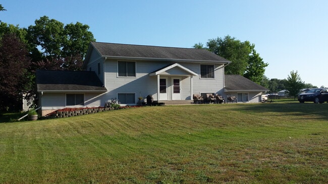 Photo - 1323 N 3rd St Townhome