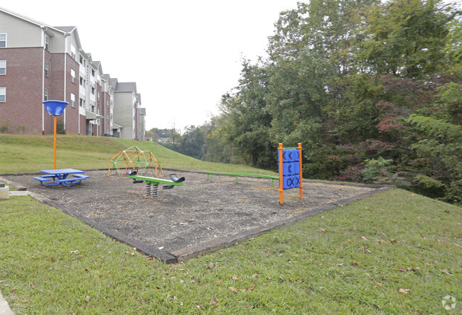 Town Creek Village