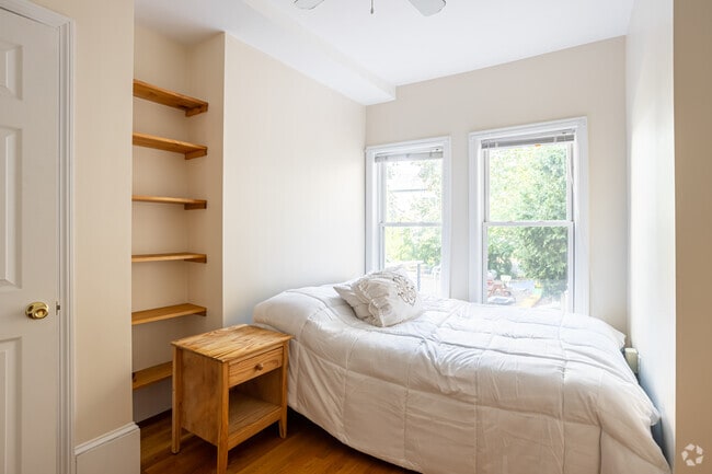 2BR, 1BA