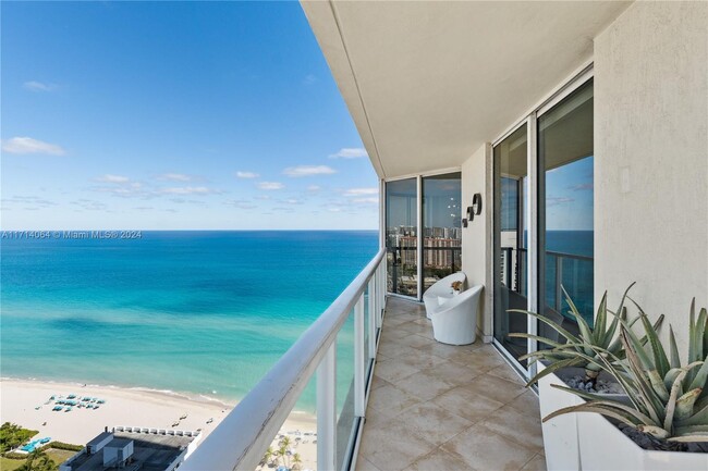 Photo - 16699 Collins Ave Condo Unit 3107