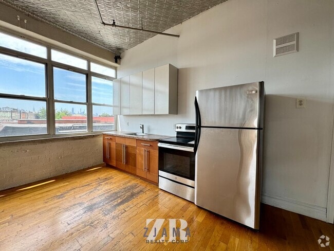 Building Photo - 1087 Flushing Ave Unit 320 Rental