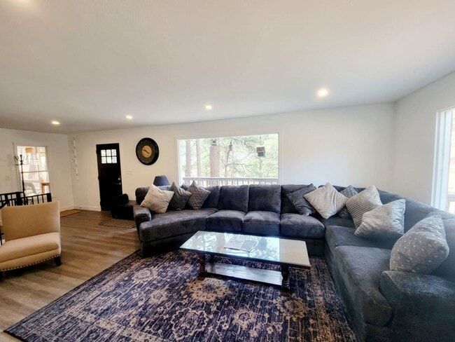 Photo - Spacious 4-bedroom + study home; Includes ...