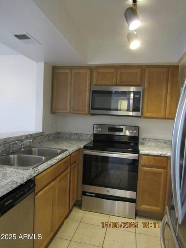 Photo - Baseline Road - #102 Unit Baseline