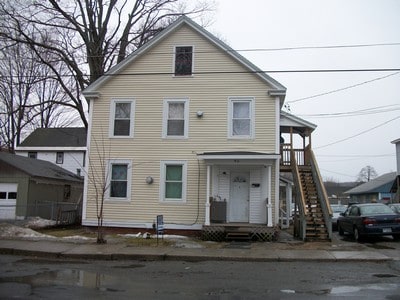 Building Photo - 40 Central St Rental