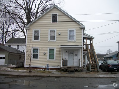 Building Photo - 40 Central St Unit 4A Rental