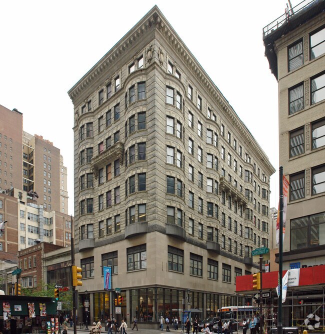 One Bed Student Apartments for Rent Near Saint Joseph's University