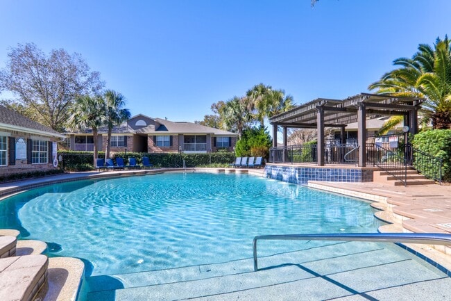 Kings Mill Apartment Homes