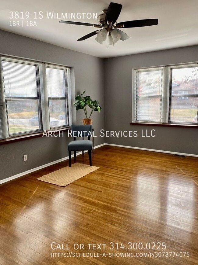 Building Photo - 3819 1S Wilmington-