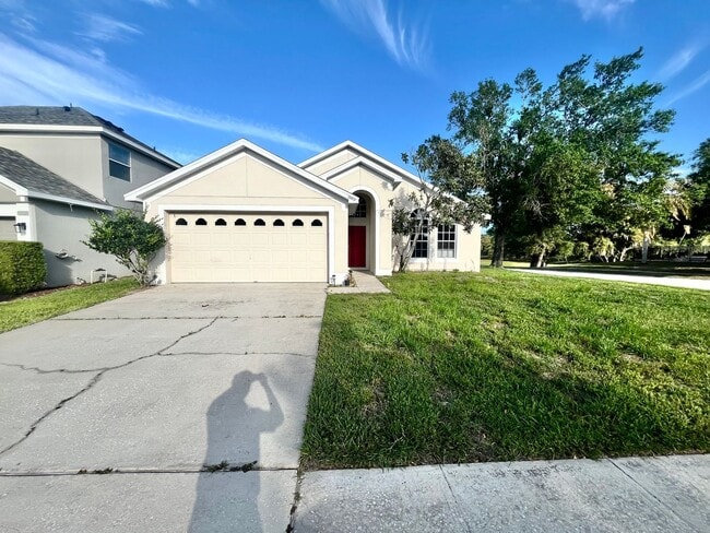 Building Photo - 1709 Pine Bay Dr