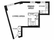 Estudio- Grande A