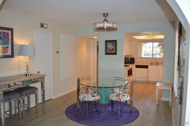 Photo - Mesquite Country Club,Ground Floor, FURNIS... Unit G35