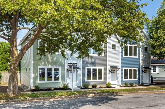 Building Photo - 175 S Union St Rental