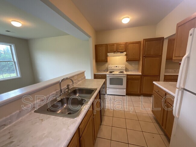 348 Channing Dr