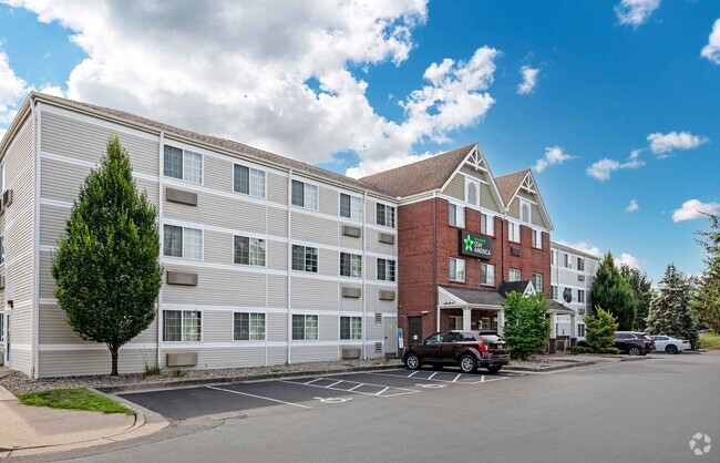 Building Photo - Furnished Studio-Cincinnati - Blue Ash -Re... Rental