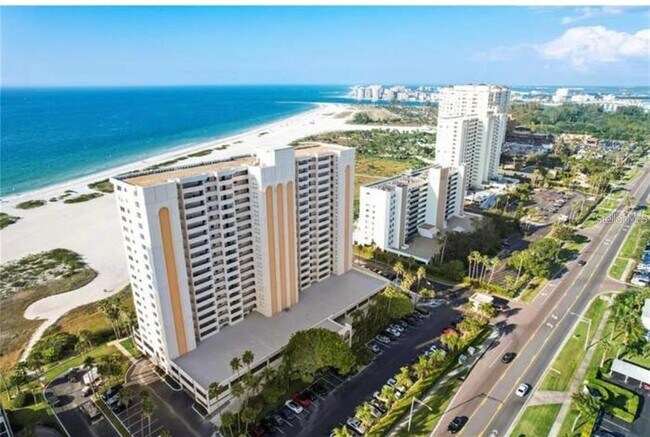 1270 Gulf Blvd Unit 401